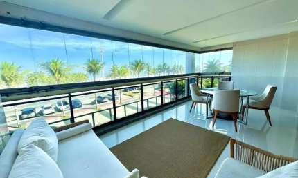 Condomínio WaterWays Apartamento 4 quartos com Vista Mar na Barra da Tijuca-RJ