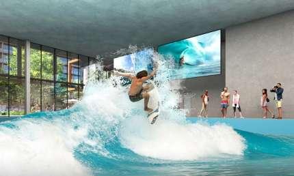 Apartamento com 2 quartos à venda na Avenida Antônio Gallotti, s/n, Jacarepaguá, Rio de Janeiro