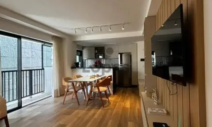 Apartamento de 2 Quartos no Leblon – Elegância e Conforto na Zona Sul do RJ