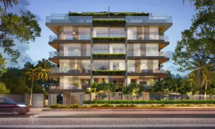 Apartamento de 3 quartos e ponto nobre da Barra da Tijuca