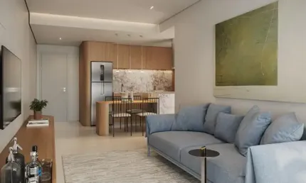 Apartamento com 2 quartos à venda na Rua Alberto de Campos, 84, Ipanema, Rio de Janeiro
