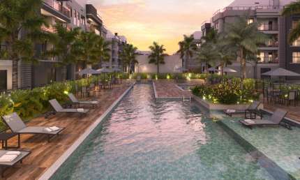 Apartamento com 3 quartos à venda na Avenida das Américas, SN, Barra da Tijuca, Rio de Janeiro