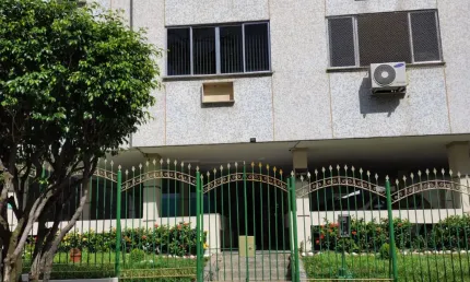 apartamento 2 quartos 1 suíte 102m2 pronto terceiro andar LARGO DO PECHINCHA