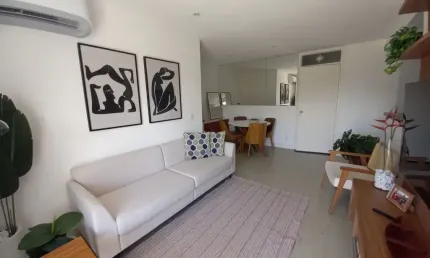 Apartamento com 2 quartos à venda na Rua Maestro José Botelho, 171, Vital Brazil, Niterói
