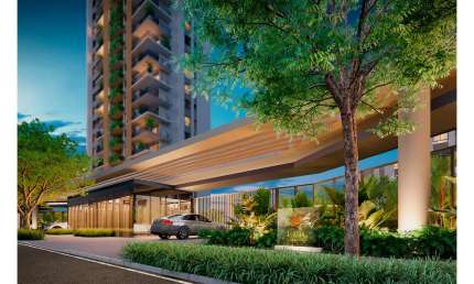 Apartamento com 2 quartos à venda na Avenida Ermanno Dallari - Barra Da Tijuca - Rio De Janeiro, Rj, 200, Barra da Tijuca, Rio de Janeiro