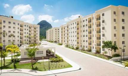Apartamento com 3 quartos à venda na Estrada de Camorim, 1003, Jacarepaguá, Rio de Janeiro