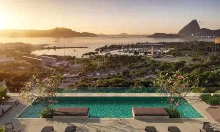 Studio no centro do Rio de janeiro - Ultimas Unidades