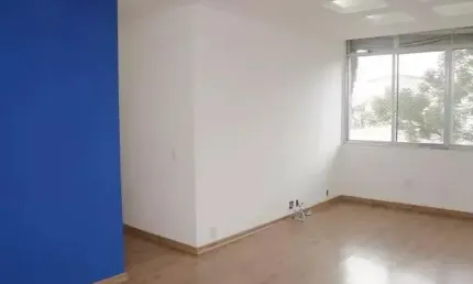 Apartamento com 4 quartos à venda na Rua Uruguai, Tijuca, Rio de Janeiro