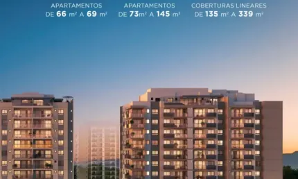 Apartamento com 2 quartos à venda na Rua Frans Weissman, 660, Barra Olímpica, Rio de Janeiro