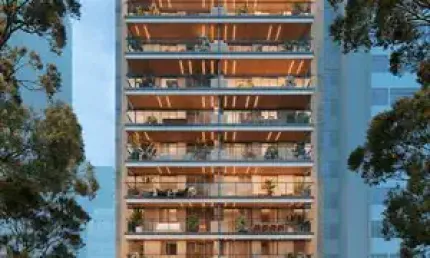 Lindo Up Garden de 3 quartos Taman Contemporâneo na quadríssima da praia do Aterro do Flamengo, o maior parque a céu aberto do mundo!