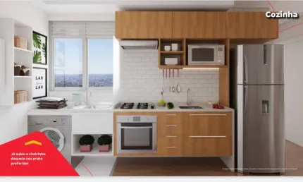 APARTAMENTO 2 QUARTOS COM/SEM, VAGA NA TAQUARA SUBSÍDIO DE 55 MIL MINHA CASA MINHA VIDA