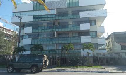 Imóvel para venda tem 120 metros quadrados com 3 quartos em Piratininga - Niterói - RJ