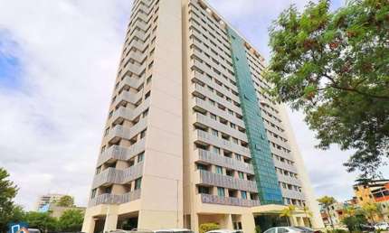 Apartamento com 1 quarto à venda na Estrada dos Bandeirantes, Jacarepaguá, Rio de Janeiro