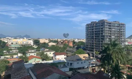 Apartamento com 3 quartos à venda na Rua Alfredo Volpi, Recreio dos Bandeirantes, Rio de Janeiro