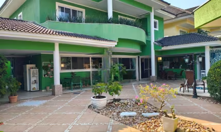 Casa em condomínio fechado com 4 quartos à venda na Rua Mário Milward, 0, Barra da Tijuca, Rio de Janeiro
