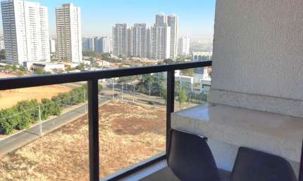 Apartamento com 2 quartos à venda na Avenida Dona Maria Cardoso, 82, Parque Amazônia, Goiânia