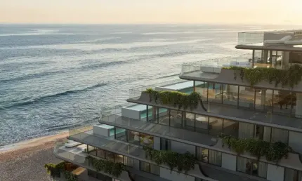 Apartamento com 5 quartos à venda na Av. Lúcio Costa,  - Barra Da Tijuca, 4454, Barra da Tijuca, Rio de Janeiro