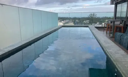 Apartamento no Hotel Vogue Square com RGI, Pronto pra Rentabilizar