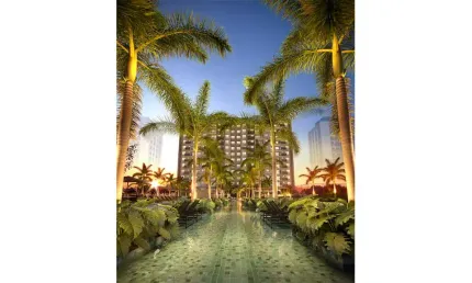 Apartamento com 2 quartos à venda na Rua Franz Weissman, 660, Jacarepaguá, Rio de Janeiro