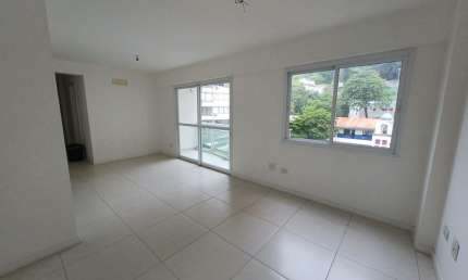 Apartamento pronto de 3 quartos primeira locação com lazer