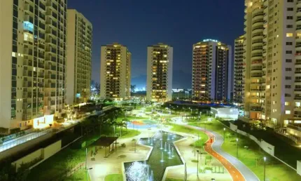 Oportunidade em ilha pura - millenio - double suítes -