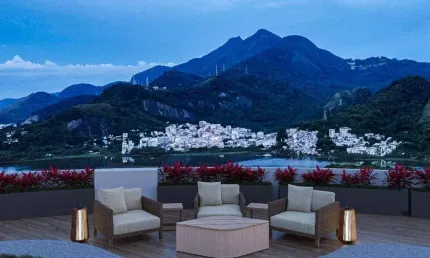 Apartamento com 1 quarto à venda na Avenida das Américas, 1685, Barra da Tijuca, Rio de Janeiro
