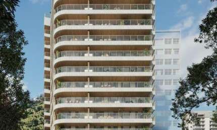 Apartamento com 2 quartos à venda na Praia Botafogo, 260, Botafogo, Rio de Janeiro