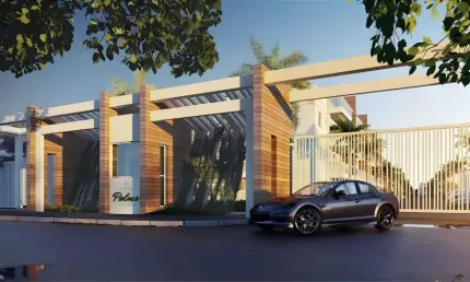 Apartamento com 2 quartos à venda na Avenida Tim Maia, 981, Recreio dos Bandeirantes, Rio de Janeiro