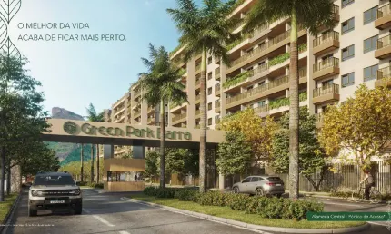 Apartamento com 2 quartos à venda na Avenida das Américas, 1510, Barra da Tijuca, Rio de Janeiro