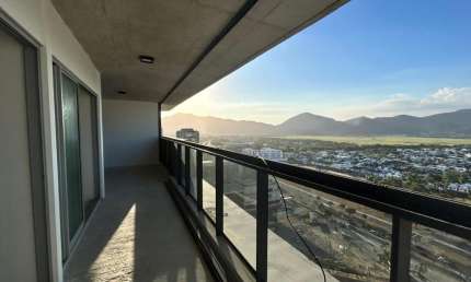 Apartamento com 2 quartos à venda na Avenida José Luiz Ferraz, 300, Recreio dos Bandeirantes, Rio de Janeiro