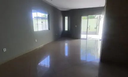 Casa com 3 quartos à venda na Estrada João Melo, 222, Campo Grande, Rio de Janeiro