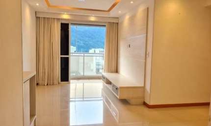 Apartamento com 2 quartos à venda na Rua Macedo Sobrinho, 80, Humaitá, Rio de Janeiro