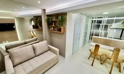Lindo Apartamento Studio no Centro do Rio de Janeiro