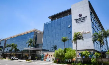Kitnet / Stúdio à venda na Avenida das Américas, 8585, Barra da Tijuca, Rio de Janeiro