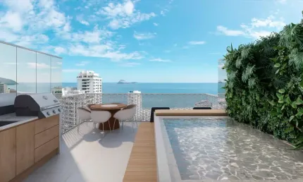 Apartamento com 1 quarto à venda na Rua Visconde de Pirajá, 530, Ipanema, Rio de Janeiro