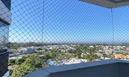 Apartamento com 3 quartos à venda, 84m² - Barra da Tijuca