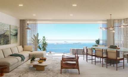 Apartamento com 3 quartos à venda na Rua Prudente de Morais, 281, Ipanema, Rio de Janeiro