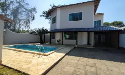 Casa em condomínio fechado com 5 quartos à venda na Rua Hugo Régis Reis, 30, Barra da Tijuca, Rio de Janeiro