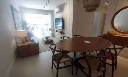 Apartamento com 3 quartos à venda na Rua das Laranjeiras, 233, Laranjeiras, Rio de Janeiro