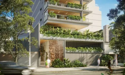 Apartamento com 3 quartos à venda na Rua Sorocaba, 436, Botafogo, Rio de Janeiro