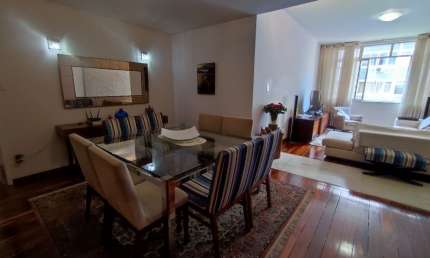 Apartamento com 3 quartos à venda na Rua Cinco de Julho, 10, Copacabana, Rio de Janeiro