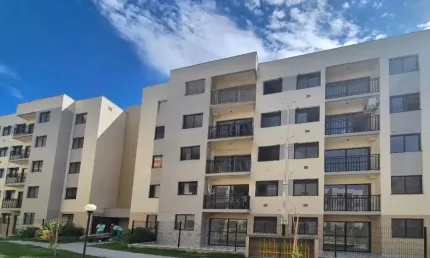 Apartamento 2 quartos no Recreio dos Bandeirantes -RJ