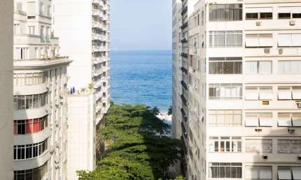 Apartamento com 4 quartos à venda em Copacabana, Rio de Janeiro 
