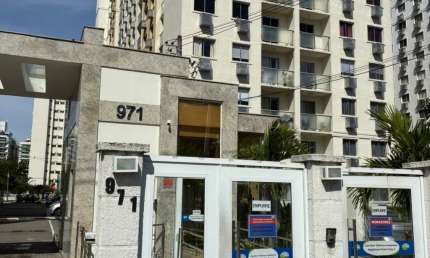 Apartamento Minha Praia/ Térreo, vista indevassável.