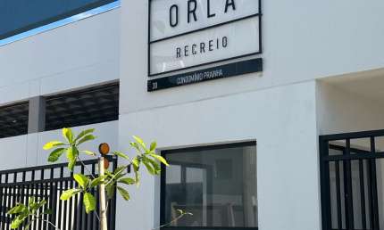 Oportunidade no Recreio – Apartamento com vista para piscina , Térreo , Próximo à Praia de Grumari!