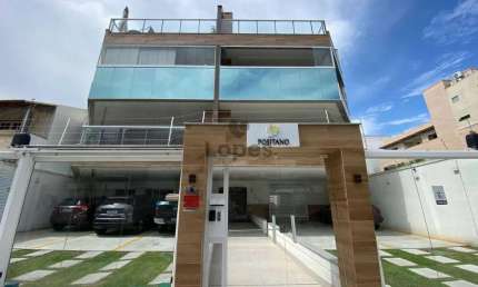 Apartamento com 3 quartos à venda na Rua Gelson Fonseca, Recreio dos Bandeirantes, Rio de Janeiro