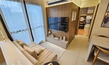Apartamento com 2 quartos à venda na Avenida Geremário Dantas, 278, Tanque, Rio de Janeiro