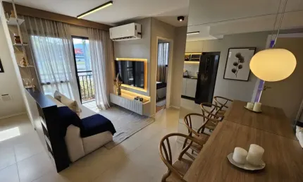Apartamento com 2 quartos à venda na Avenida Comandante Guaranys, Jacarepaguá, Rio de Janeiro