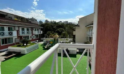 Casa em condomínio fechado com 5 quartos à venda na Rua Orígenes Lessa, 455, Recreio dos Bandeirantes, Rio de Janeiro