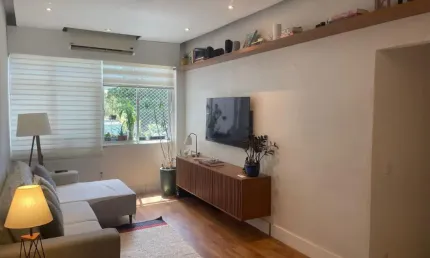 Apartamento 2 quarto na Tijuca Rio de Janeiro perto do metrô